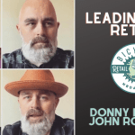 Donny Perry - Leading Out Retail