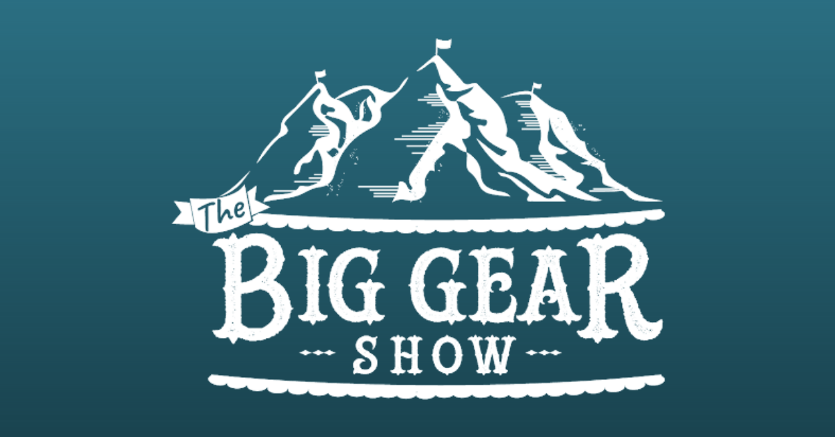 The big gear show