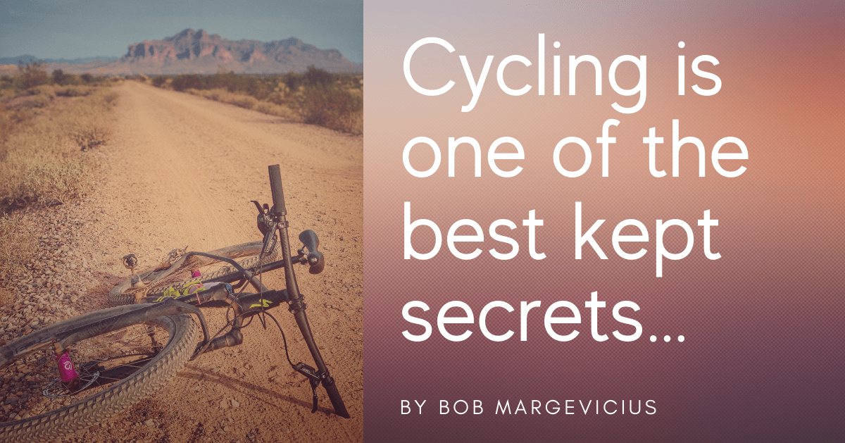 Cycling Best Kept Secret