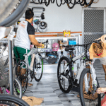 Future of the Bicycle Industry