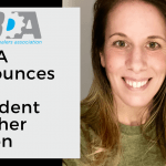 New NBDA President Heather Mason