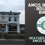 Amos Brumble, Brumble Bikes