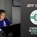 Jeff Cayley - Worldwide Cyclery