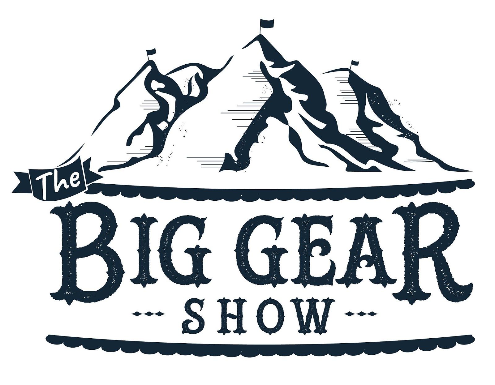 The Big Gear Show