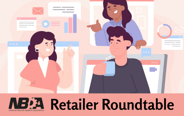 NBDA Retailer Roundtable