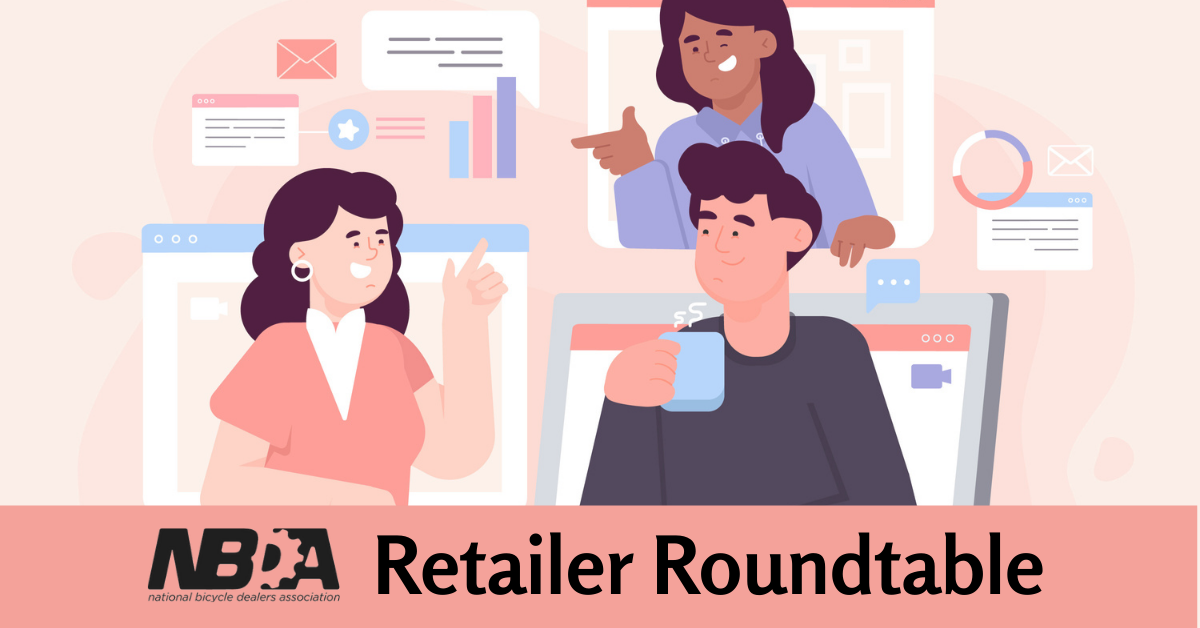 NBDA Retailer Roundtable