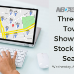 Three Steps Towards Showing your Stock to Local Searches