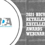 2021 Bicycle Retailer Excellence Awards Webinar