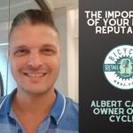 Al Cabbad - The Importance of Your Retail Reputation