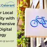 Own your Local Community with a Local Digital Strategy