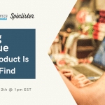 Driving Revenue When Product Is Hard To Find