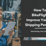 How To Use BikeFlights To Improve Your Shop’s Shipping Performance