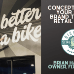 Conceptualizing Your Store Brand Through Retail Design