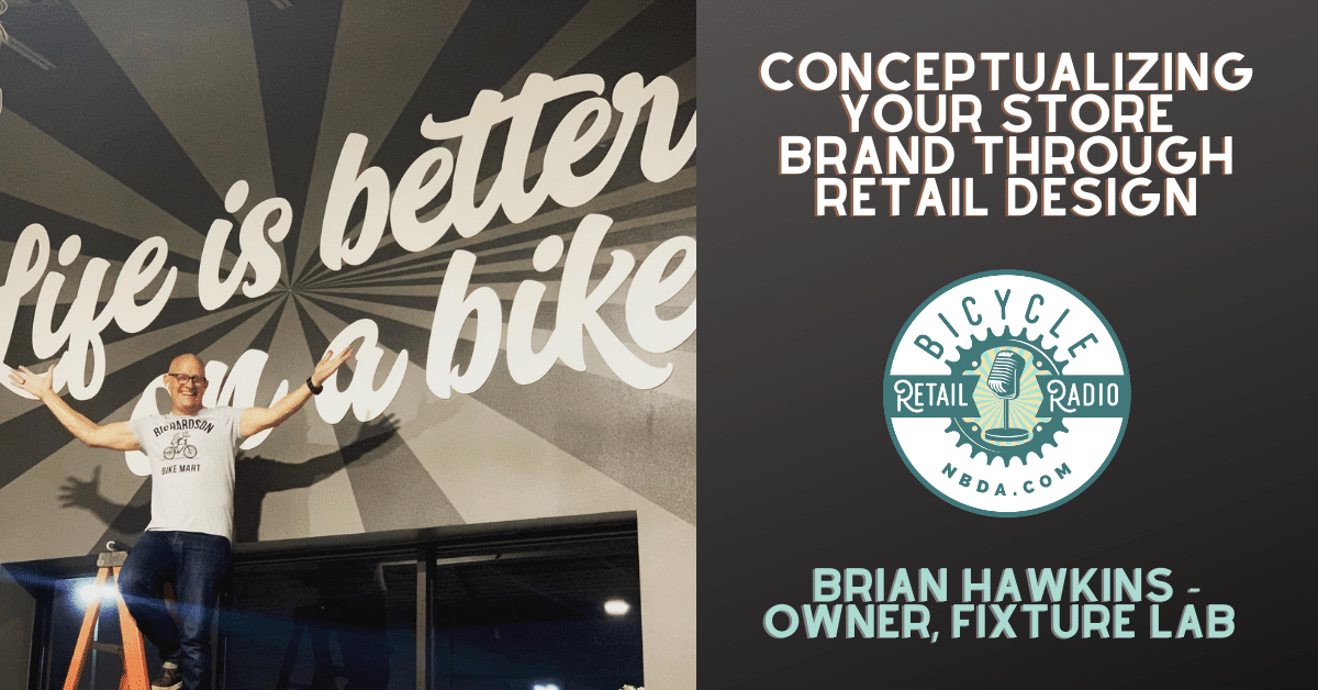 Conceptualizing Your Store Brand Through Retail Design