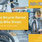 US Bicycle Market 2020 Webinar #2