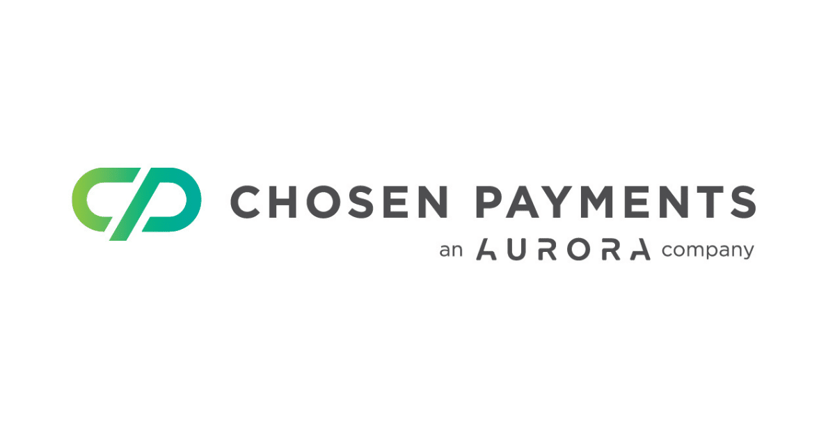 Chosen payments