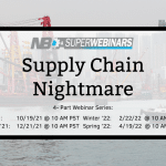 Supply Chain Nightmare Series