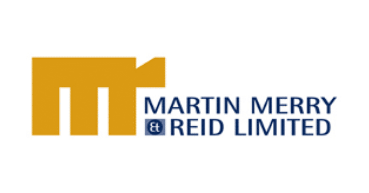Martin Merry & Reid Ltd.