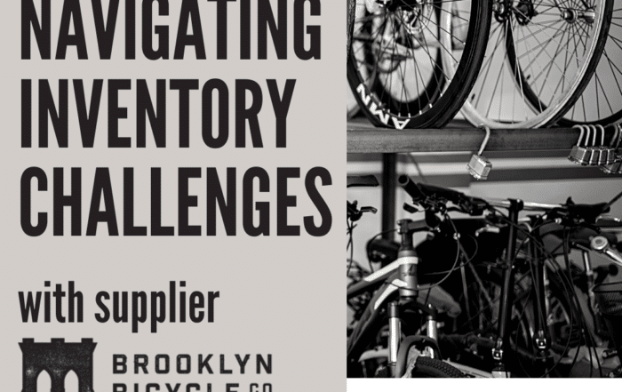Navigating Inventory Challenges