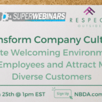 Transform Company Culture