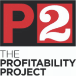 P2 Logo Horizontal