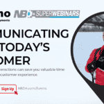 Communicating with Today’s Customer