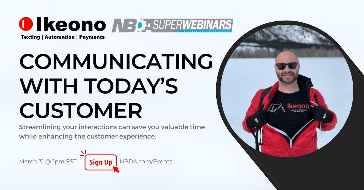 Communicating with Today’s Customer