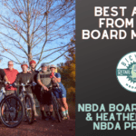 BRR - NBDA Board Members