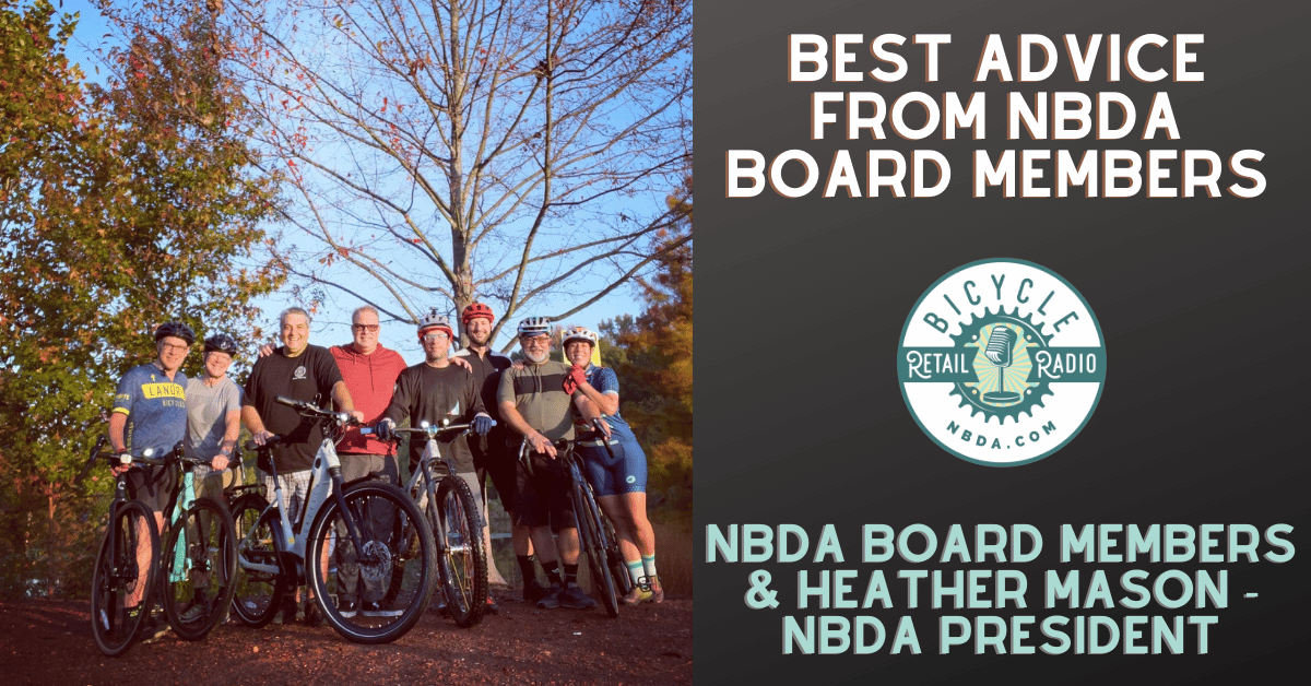 BRR - NBDA Board Members