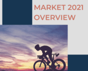 US Bicycle Market Overview 2021 Report v01 Cover