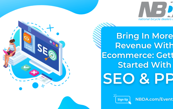 Bring in More Revenue with Ecommerce Getting Started with SEO & PPC