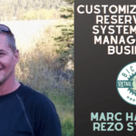 BRR - Rezo Systems