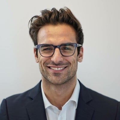 Alessandro Pregel