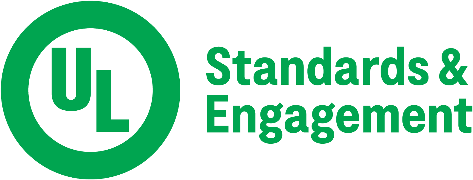 UL Standards & Engagement