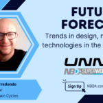 Future Forecast Trends in design, materials and technologies in the bike business