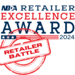 2024 National Bike Dealers Association Excellence Award