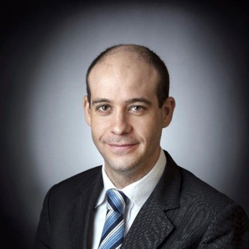 Martial Trigeaud