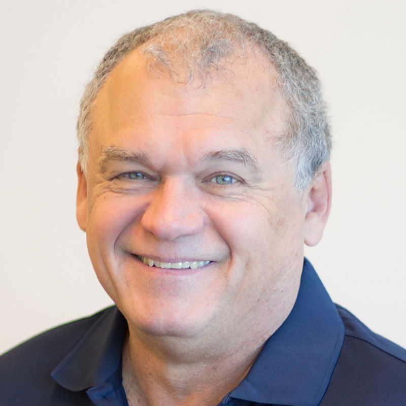 Mike Fritz