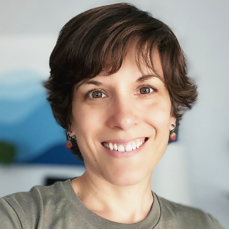 Karen Talley Mead