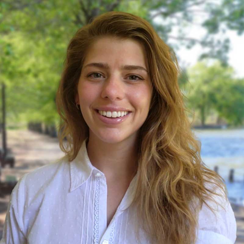 Maggie Long